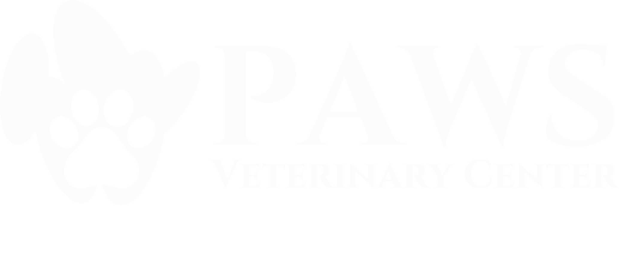 PAWS Veterinary Center