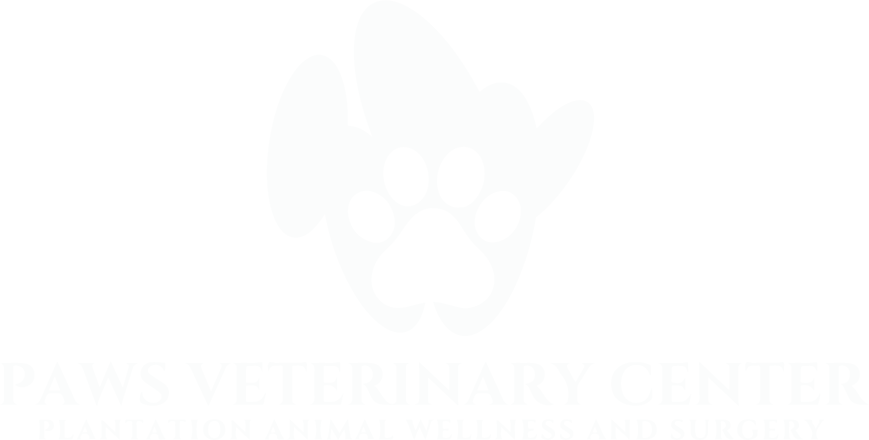 PAWS Veterinary Center